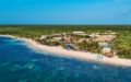 Dreams Tulum Resort & Spa - All Inclusive ホテル詳細