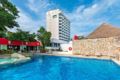 EL CID LA CEIBA BEACH HOTEL - ALL INCLUSIVE ホテル詳細