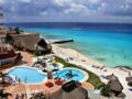 El Cozumeleno Beach Resort - All Inclusive ホテル詳細