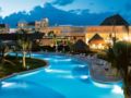 Excellence Riviera Cancun All Inclusive - Adults Only ホテル詳細
