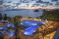 Fiesta Americana Acapulco Villas ホテル詳細