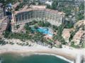 Fiesta Americana Puerto Vallarta All Inclusive & Spa ホテル詳細