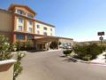 Fiesta Inn Nogales ホテル詳細