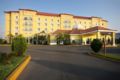 Fiesta Inn Nuevo Laredo ホテル詳細