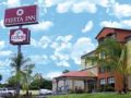 Fiesta Inn Poza Rica ホテル詳細