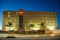 Fiesta Inn Tijuana Otay Aeropuerto ホテル詳細