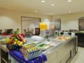 Four Points by Sheraton Galerias Monterrey ホテル詳細