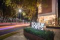 Four Points by Sheraton Puebla ホテル詳細