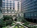 Four Seasons Hotel Mexico City ホテル詳細