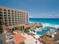 GR Solaris Cancun Resort & Spa All Inclusive ホテル詳細