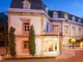 Gran Hotel Alameda ホテル詳細