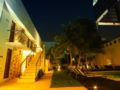 Grand City Hotel Cancun ホテル詳細