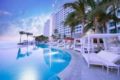 Grand Fiesta Americana Puerto Vallarta All Inclusive Adults Only ホテル詳細