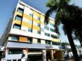 Grand Hotel Plaza Veracruz ホテル詳細