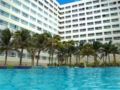 Grand Oasis Palm All-inclusive ホテル詳細