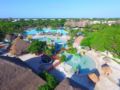 Grand Palladium Colonial Resort & Spa - All Inclusive ホテル詳細