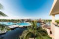 Grand Palladium White Sand Resort & Spa - All Inclusive ホテル詳細