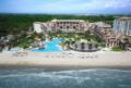 Grand Velas Riviera Nayarit ホテル詳細
