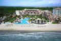 Grand Velas Riviera Nayarit ホテル詳細