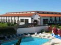 Hacienda Bajamar ホテル詳細