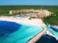 Hacienda Tres Rios Resort Spa & Nature Park - All Inclusive ホテル詳細