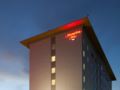 Hampton Inn by Hilton Silao-Aeropuerto Bajio ホテル詳細