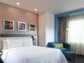 Hampton Inn & Suites by Hilton - Aguascalientes ホテル詳細