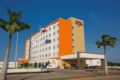 Hampton Inn & Suites by Hilton Paraiso ホテル詳細