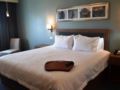 Hampton Inn & Suites by Hilton Salamanca Bajio ホテル詳細