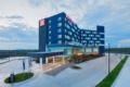 Hilton Garden Inn Salamanca ホテル詳細