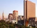 Hilton Mexico City Reforma Hotel ホテル詳細