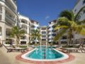 Hilton Playa del Carmen, an All-Inclusive Resort ホテル詳細