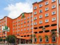 Holiday Inn Ciudad De Mexico Perinorte ホテル詳細