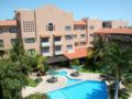 Holiday Inn Ciudad Del Carmen ホテル詳細