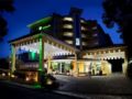 Holiday Inn Cuernavaca ホテル詳細