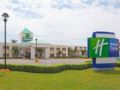 Holiday Inn Express Cancun Zona Hotelera Hotel ホテル詳細