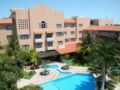 Holiday Inn Express Ciudad Del Carmen ホテル詳細
