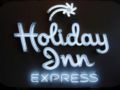 Holiday Inn Express Culiacan ホテル詳細