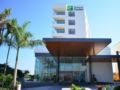 Holiday Inn Express Puerto Vallarta ホテル詳細