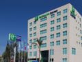 Holiday Inn Express & Suites Queretaro ホテル詳細