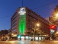 Holiday Inn Hotel & Suites Centro Historico ホテル詳細