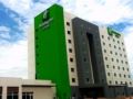 Holiday Inn Hotel & Suites Hermosillo Aeropuerto ホテル詳細