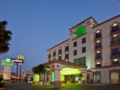 Holiday Inn & Suites Plaza Mayor ホテル詳細