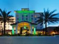 Holiday Inn Matamoros ホテル詳細