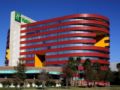 Holiday Inn Monterrey-Parque Fundidora ホテル詳細