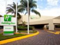 Holiday Inn Morelia ホテル詳細