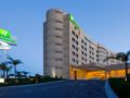 Holiday Inn Puebla Finsa ホテル詳細