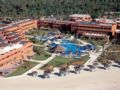 Holiday Inn Resort Los Cabos All Inclusive ホテル詳細