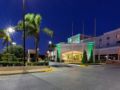 Holiday Inn Reynosa Zona Dorada ホテル詳細