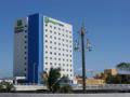 Holiday Inn Veracruz-Boca Del Rio ホテル詳細
